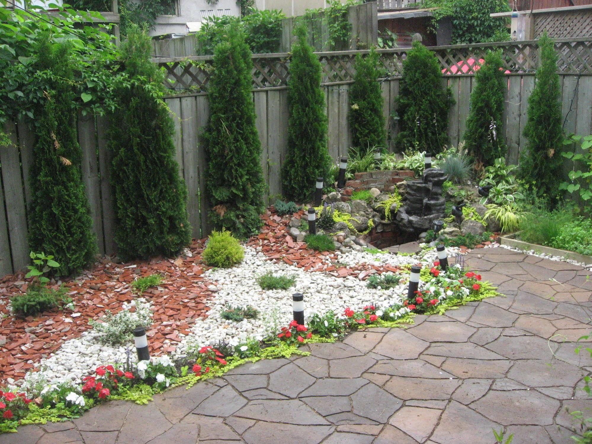 Toronto Garden Inn Bed & Breakfast Exterior foto